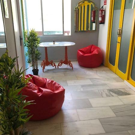Villa Livia Urban 托雷莫利诺斯 外观 照片